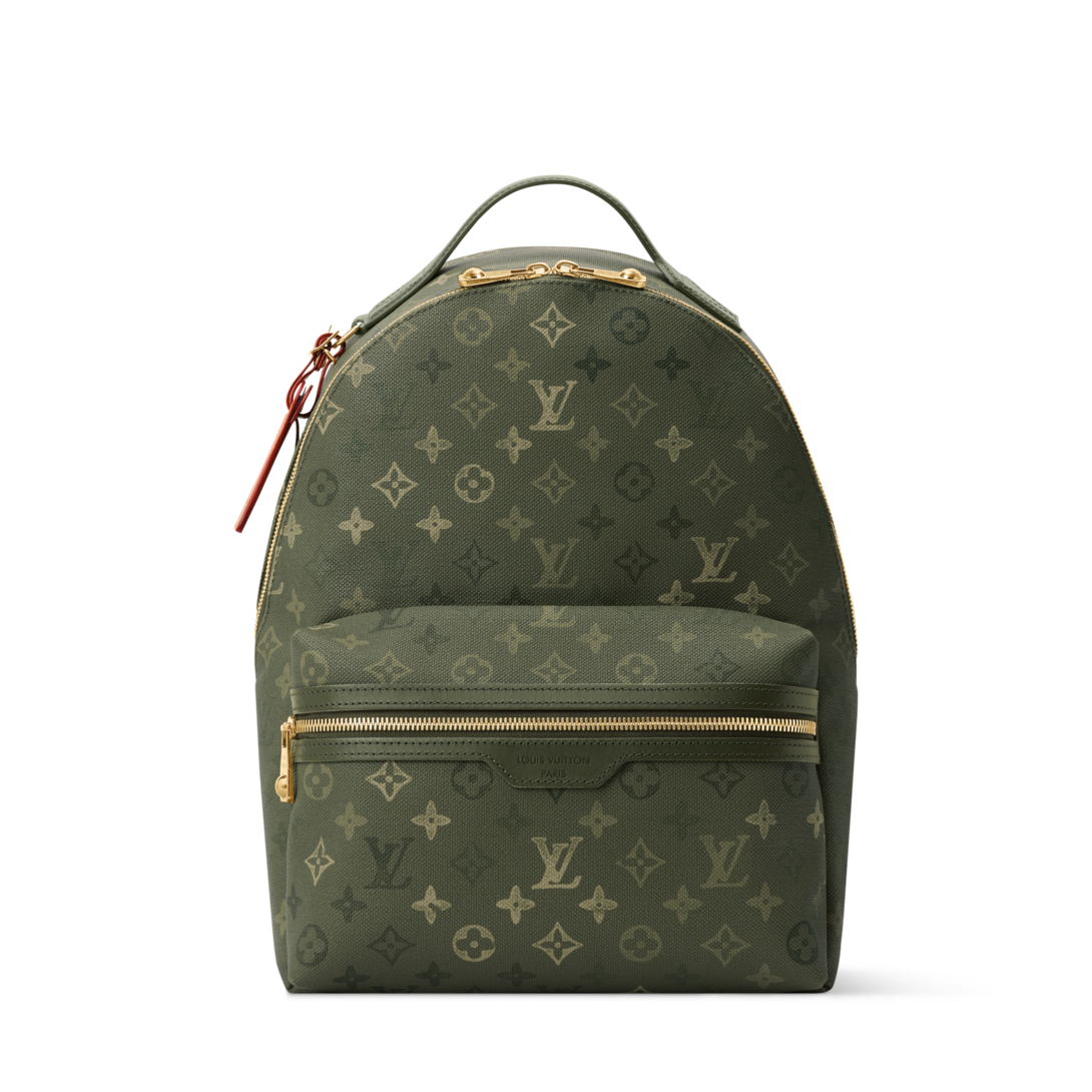 Discovery Backpack PM G77 - Men - Bags | LOUIS VUITTON ®